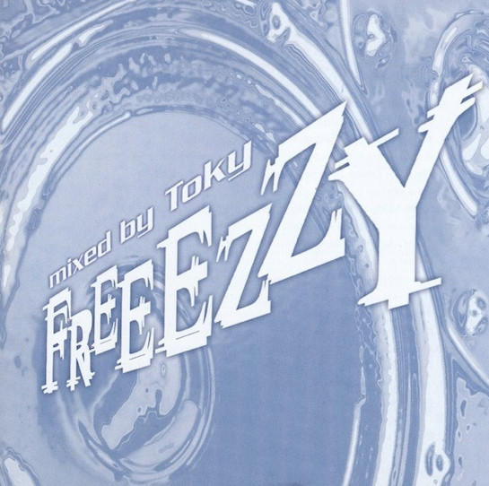 last ned album Toky - Freeezzy