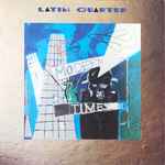 Cover of Modern Times, 1989, Vinyl