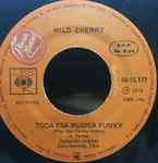 Cover of Toca Esa Musica Funky / Ella Lo Que Quiere Es Tu Dinero, 1976, Vinyl