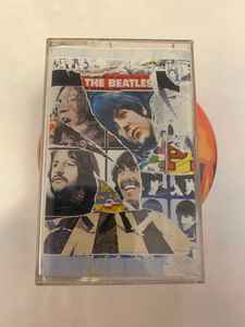 The Beatles – The Beatles Anthology 3 (1996, Cassette) - Discogs