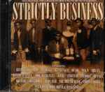 Cover of Strictly Business, 1997, CD
