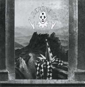 Lacrimosa – Best Of (2009, CD) - Discogs