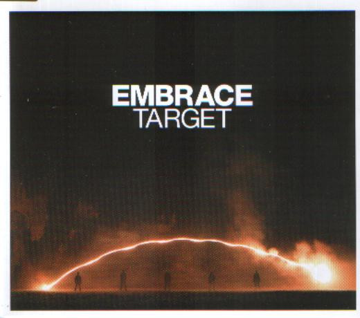 baixar álbum Embrace - Target