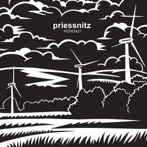Priessnitz - Potichu? album cover