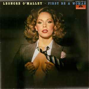 Leonore O'Malley – First Be A Woman (1979