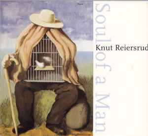 Knut Reiersrud - Soul Of A Man album cover