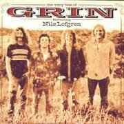 Grin Featuring Nils Lofgren – The Very Best Of (1999, CD) - Discogs