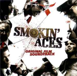 Various - Smokin' Aces (Original Film Soundtrack) album cover
