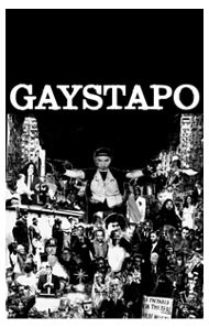 télécharger l'album Download Gaystapo - Support Your Local Gaystapo Everybody Hates Gaystapo album