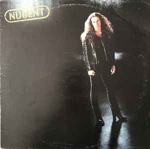 Nugent (Vinyl, LP, Album, Stereo)in vendita