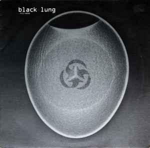 Rhic-Edom - Black Lung