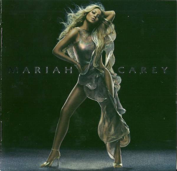 Mariah Carey - The Emancipation Of Mimi | Releases | Discogs