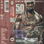 Cover of Get Rich Or Die Tryin', 2003, Cassette