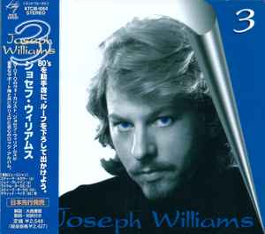 3 - Joseph Williams