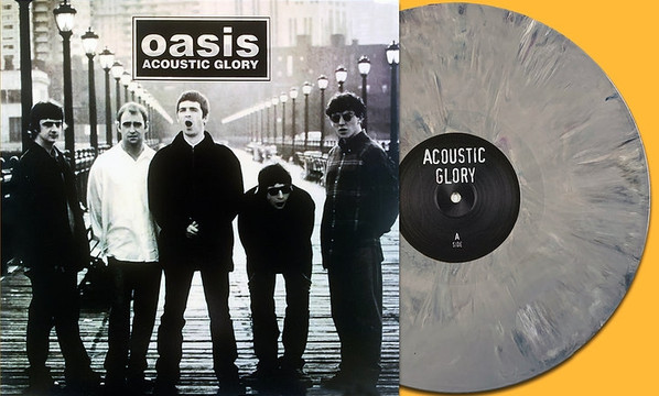 Oasis - Acoustic Glory | Releases | Discogs
