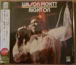 Cover of Right On, 2013-04-24, CD
