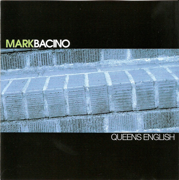 télécharger l'album Mark Bacino - Queens English