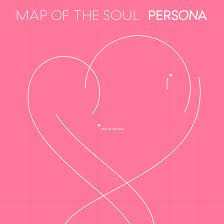 BTS – Map Of The Soul: Persona (2019, Vinyl) - Discogs
