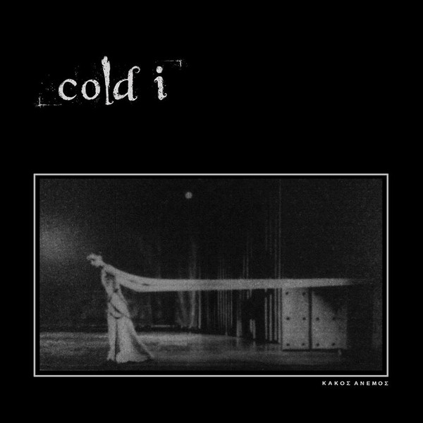baixar álbum Cold I - Κακός Άνεμος