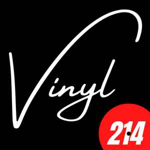 Vinyl_214 at Discogs