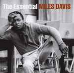 Cover of The Essential Miles Davis, 2001, CD