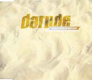 Sandstorm - Darude