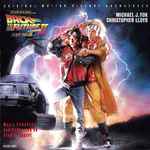 Cover of Back To The Future II - Original Motion Picture Soundtrack, , CD
