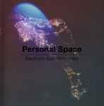 Cover of Personal Space (Electronic Soul 1974 - 1984), 2012-04-00, Vinyl