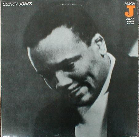 Quincy Jones – Quincy Jones