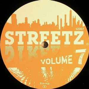 Various - Streetz Vol 7