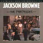 Jackson Browne – The Pretender (1982, Vinyl) - Discogs