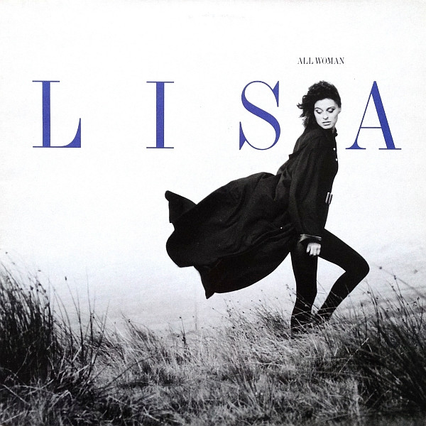 Lisa Stansfield - All Woman | Releases | Discogs
