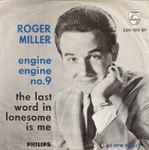Cover of Engine, Engine No. 9, , Vinyl
