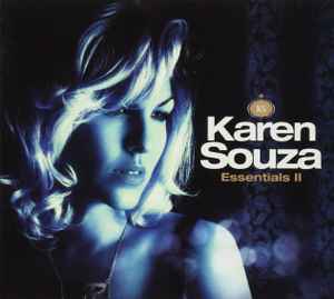 Karen Souza - Hotel Souza | Releases | Discogs