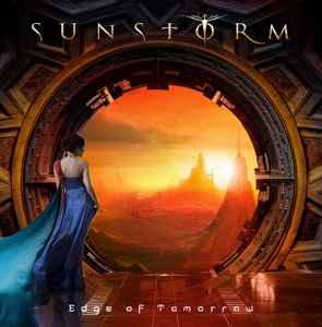 Sunstorm – House Of Dreams (2009, CD) - Discogs