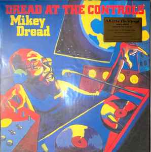 Mikey Dread – Dread At The Controls (2018, Orange, Vinyl) - Discogs