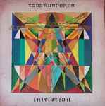 Cover of Initiation, 1975, Vinyl