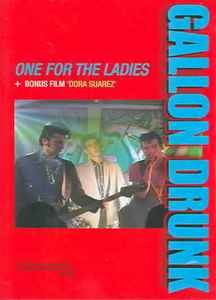 Gallon Drunk – One For The Ladies (2005, DVD) - Discogs