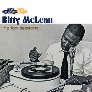 The Taxi Sessions - Bitty McLean
