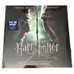 Cover of Harry Potter And The Deathly Hallows Part 2 (Original Motion Picture Soundtrack), 2011-07-12, Vinyl