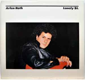 Arlen Roth - Lonely St.