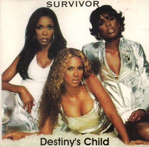 Destiny's Child – Survivor (CD) - Discogs