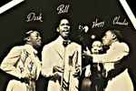last ned album The Ink Spots - The Ink Spots Stars Of The Forties