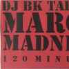 DJ BK - Tape #24: March Madness