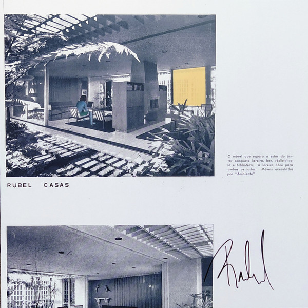 Rubel – Casas (2018, Green Traslucent, Vinyl) - Discogs