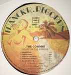 Cover of Heart Of The Congos, 1980, Vinyl
