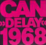 Cover of Delay 1968, 2006-03-30, CD