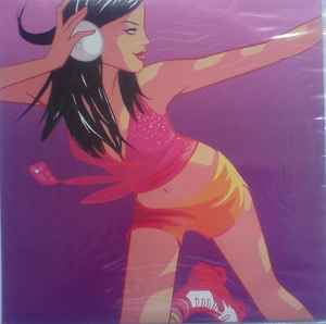 Various - Disco Kandi  (Limited Edition Sampler Vol. 1) album cover