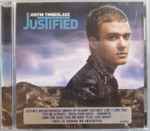 Cover of Justified, 2002-11-00, CD