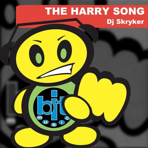 Album herunterladen DJ Skryker - The Hurry Song